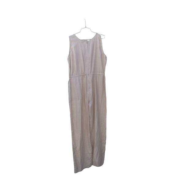 NWT Samantha Pleet Moonshine jumpsuit in Pink - Picture 9 of 11